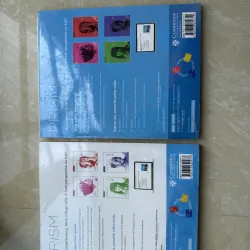 Combo 2 cuốn PRISM 2 1026796