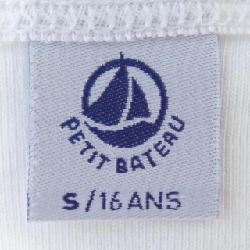 PETIT BATEAU Top - Hàng hiệu Chính hãng 823906