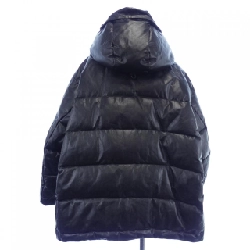 【Mã giảm giá】Balenciaga BALENCIAGA Áo khoác da 643547