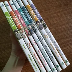 Handa full 1 - 7 1031956