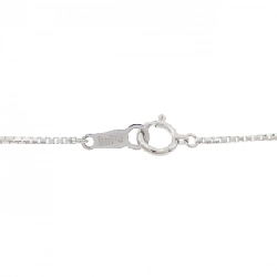 Dây chuyền Rubellite Tourmaline PT900/PT850 2.70CT - Hàng hiệu Chính hãng 858976