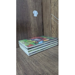 Goosebumps ( nổi da gà ) - R L Stine 1011396