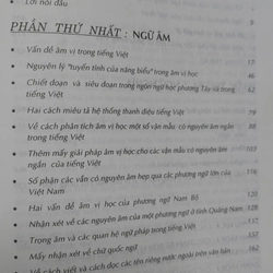 NGỬ ÂM - NGỬ  PHÁP - NGỬ NGHĨA TIẾNG VIỆT  545162