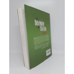 Từ Bến Nghé tới Sài Gòn Trần Nhật Vy mới 80% bị ố nhẹ 2015 HPB.HCM0809 Oreka-Blogmeo 33718