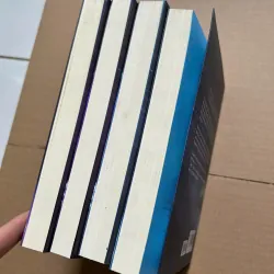 Combo Khế Tử (Trọn Bộ 4 Tập) - Tác giả:Dịch Tu La 798839