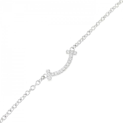 Vòng tay mini T Smile Tiffany