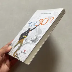 Làm gì trước tuổi 30 - Hà Chiến Thắng 575194
