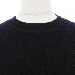 HERMES H-mô hình 4E2611D3 Áo len - Hàng hiệu Chính hãng 808332