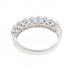 Nhẫn Auynite PT900 0.20CT - Hàng hiệu Chính hãng 852528