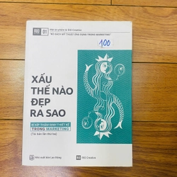 sách - Rio Book No.1 - Xấu Thế Nào, Đẹp Ra Sao #TAKE