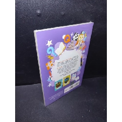 [Phiên Chợ Sách Cũ] Nhanh mắt bắt từ - 100+ trò chơi từ vựng Dr.Gareth Moore 2303 417698