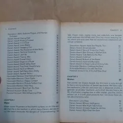 The Darwin Awards -Wendy Northcutt 1007185