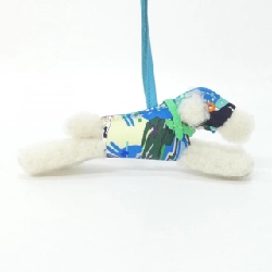 Túi charm Buddy của Hermès 084759CA - Hàng hiệu Authentic 773240