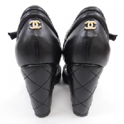 Giày sandal CHANEL - Hàng hiệu Authentic 664273