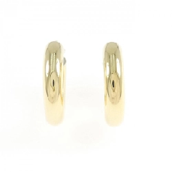 Bông tai 750YG/750WG - Hàng hiệu Authentic 866030