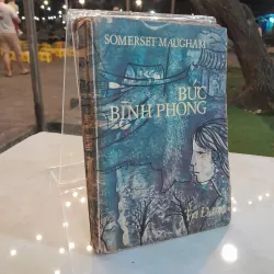 BỨC BÌNH PHONG - NGUYỄN MINH HOÀNG