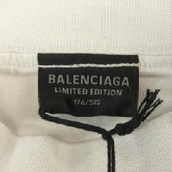 Áo thun BALENCIAGA 787358 TQVG8 - Hàng hiệu Chính hãng 893948