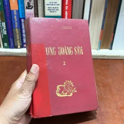 II Sách Phật Giáo: Lương Hoàng Sám (Cuốn 6•10) - PL. 2516•1972 800339
