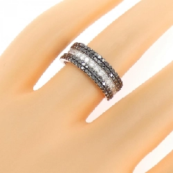 Nhẫn kim cương K18WG/K18BG 1.00CT - Hàng hiệu Chính hãng 854947