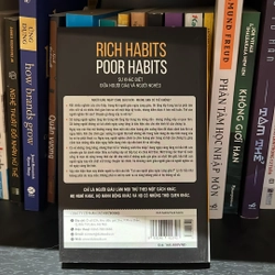 Rich Habits Poor Habits 494844