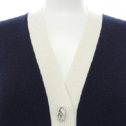 【Mã giảm giá】Áo khoác cardigan HERMES 640753