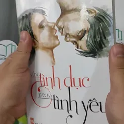 Đàn Ông Tình Dục, Đàn Bà Tình Yêu - Nhà Báo Kim Ngân 798350