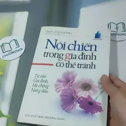 Nội Chiến Trong Gia Đình - Trần Thị Giông 727353
