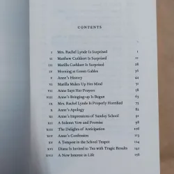 Anne of Green Gables - L.M. Montgomery 1004701