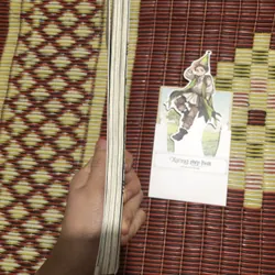 Xưởng phép thuật - tập 8 đặc biệt có card 693403