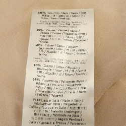 【Mã giảm giá】Váy FENDI 653419