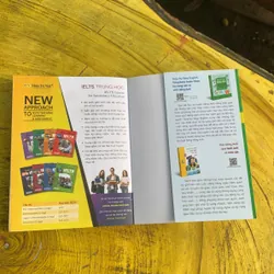 COMBO TỪ VỰNG TIẾNG ANH: HIỂU ĐỂ NHỚ & NHỮNG CHỮ CÁI KÌ DIỆU 737766