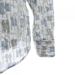 HERMES *32-5613. Áo sơ mi - Hàng hiệu Authentic 884072