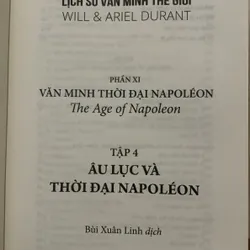 Thời đại Napoleon 694627