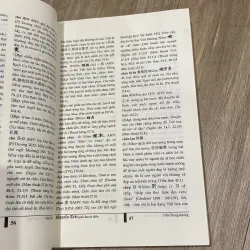 NGUYỄN TRÃI - QUỐC ÂM TỪ ĐIỂN 1025453