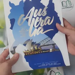 Australia - Nơi Tương Lai Bắt Đầu 1018958