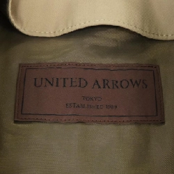 Áo khoác UNITED ARROWS - Hàng hiệu Authentic 899777