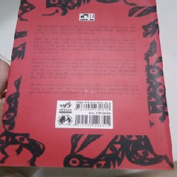 Hội Chứng E Franck Thilliez 26509