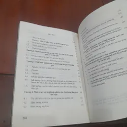 Nâng cao chất lượng lúa gạo phục vụ tiêu dùng và xuất khẩu 732092