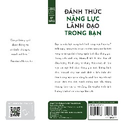 Đánh Thức Năng Lực Lãnh Đạo Trong Bạn - John C. Maxwell 191388