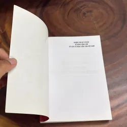 I Chính Trị: Những Vấn Đề Cơ Bản Về Đảng Cộng Sản Và Lịch Sử Đảng Cộng Sản Việt Nam - 2020 1039582
