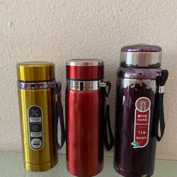Set 3 bình giữ nhiệt