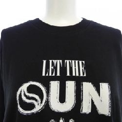 Áo thun STELLA MCCARTNEY Sunshine Long T 633056