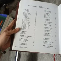 Chùa Việt Nam - Hà Văn Tấn 1025383