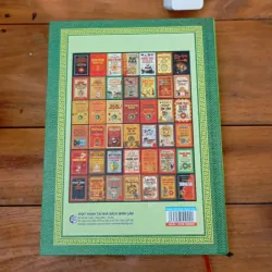 Danh tính học toàn thư  997097