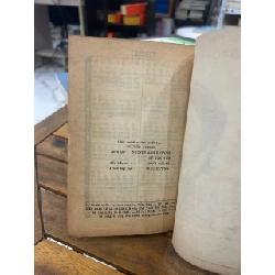 Almanach Biển 1989 - Nhiều tác giả (Almanach) 990730