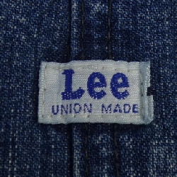 LEE LT0659-356 Áo khoác denim - Hàng hiệu Authentic 884504