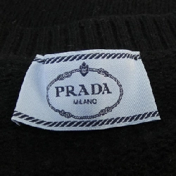 Áo khoác cardigan PRADA P25I56 R212 632154