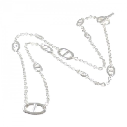 Hàng hiệu Authentic - Dây chuyền Hermès Flandore 843906