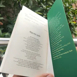 Búp Sen Xanh 928921