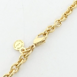 Dây chuyền Céline - Hàng hiệu Authentic 807615